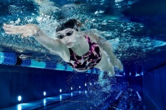 1. Platz Martin Strasser "Swim"