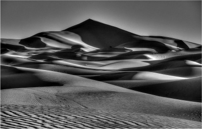 n03_910_Hans-Luttinger_Natur_Sahara