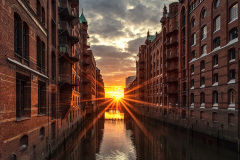Allg-4a_Frank-Seufert_Allgemein_Speicherstadt