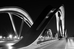 a2_906_Alois-Gruber_Allgemein_Neue-Donaubruecke-2