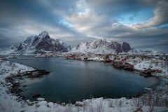 4-Platz_Markus_Frankensteiner_Natur_reine-Lofoten